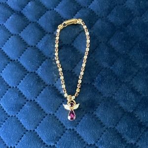 Dainty Vintage Bracelet